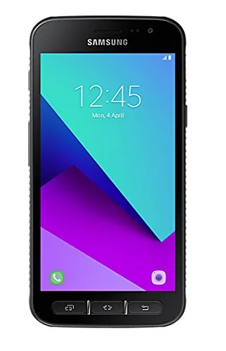 Galaxy Xcover 4