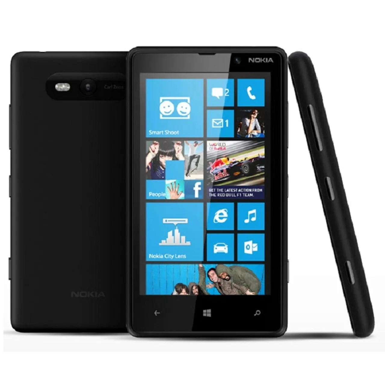 Nokia Lumia 820 8GB