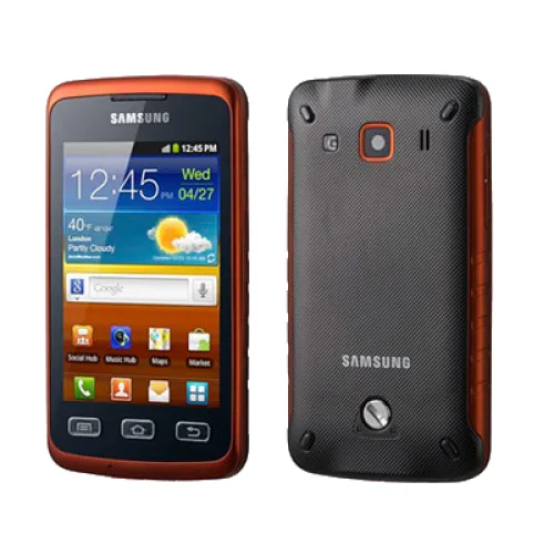 Samsung S5690 Galaxy Xcover