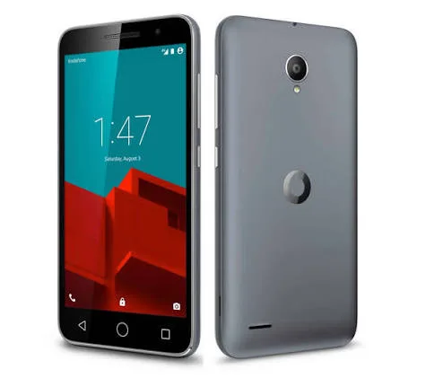 Vodafone Smart Prime 6