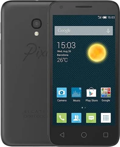 Alcatel One Touch Pixi 3 (4.5)