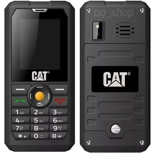 CAT B30