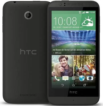 HTC Desire 510