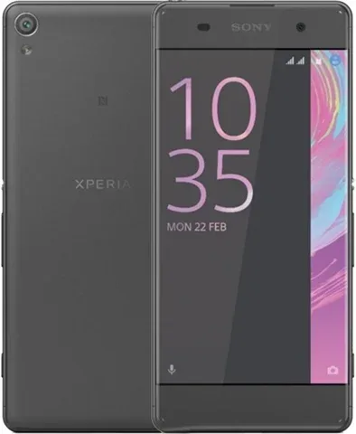 Sony Xperia XA F111